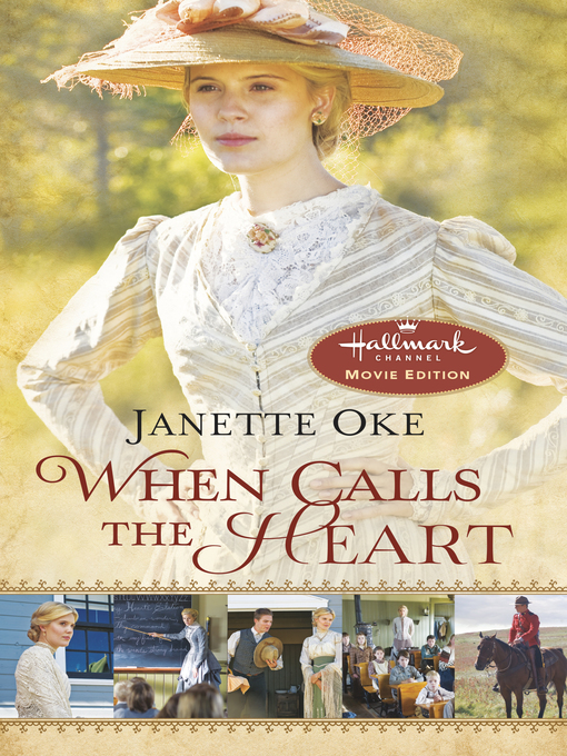 Cover image for When Calls the Heart